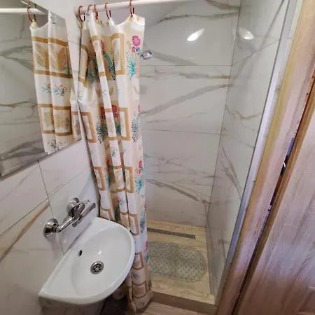 Letniskowe Gosia Nyaraló