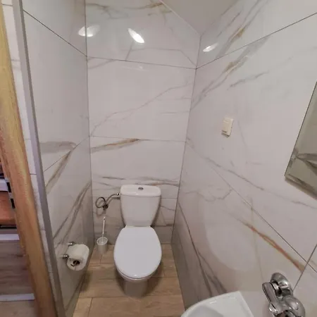 Letniskowe Gosia Nyaraló *