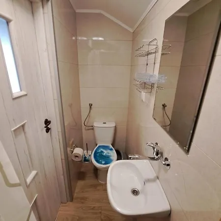 Holiday home Letniskowe Gosia Zarnowska