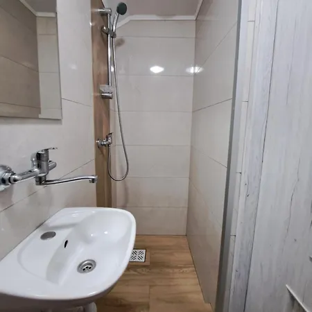 Сasa de vacaciones Letniskowe Gosia