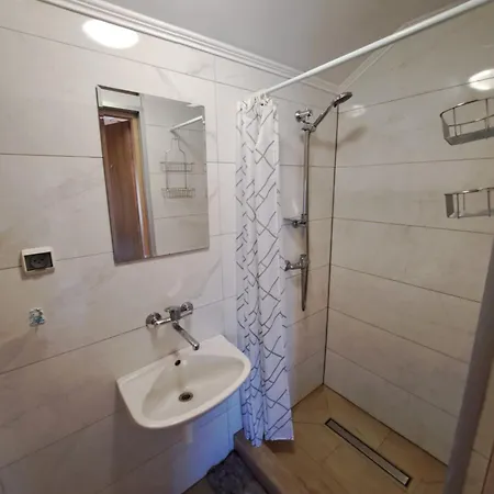 Letniskowe Gosia Сasa de vacaciones *