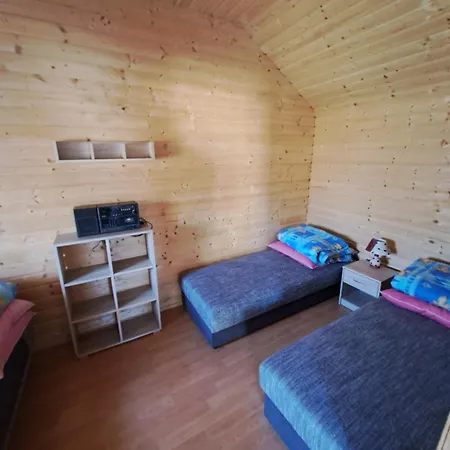 Letniskowe Gosia Żarnowska
