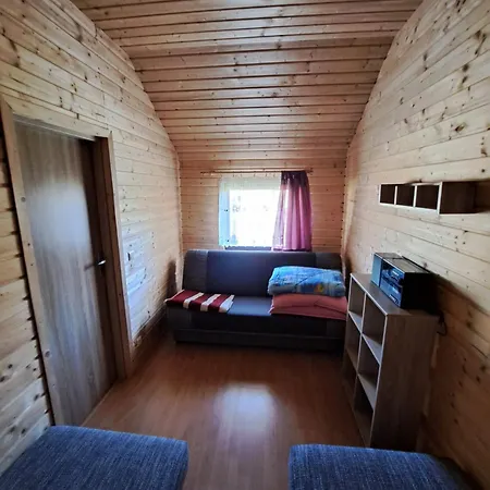 Letniskowe Gosia Nyaraló Żarnowska