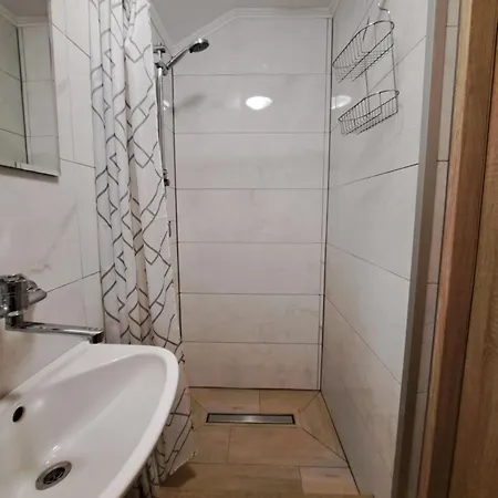 Letniskowe Gosia Сasa de vacaciones *