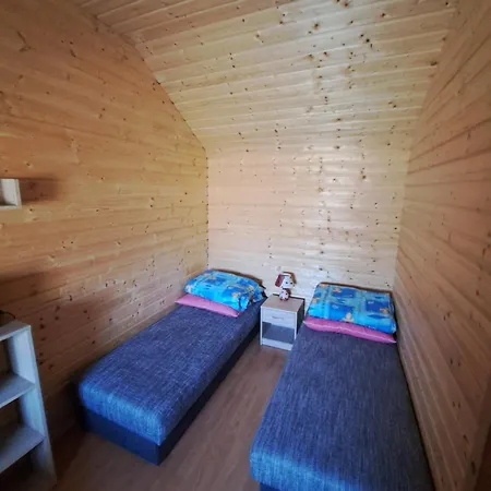 Letniskowe Gosia Zarnowska