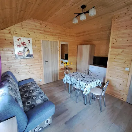 Letniskowe Gosia * Żarnowska